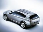 Rover TCV Concept 2002 года